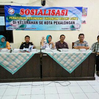 Sosialisasi Cukai Tahun 2017
